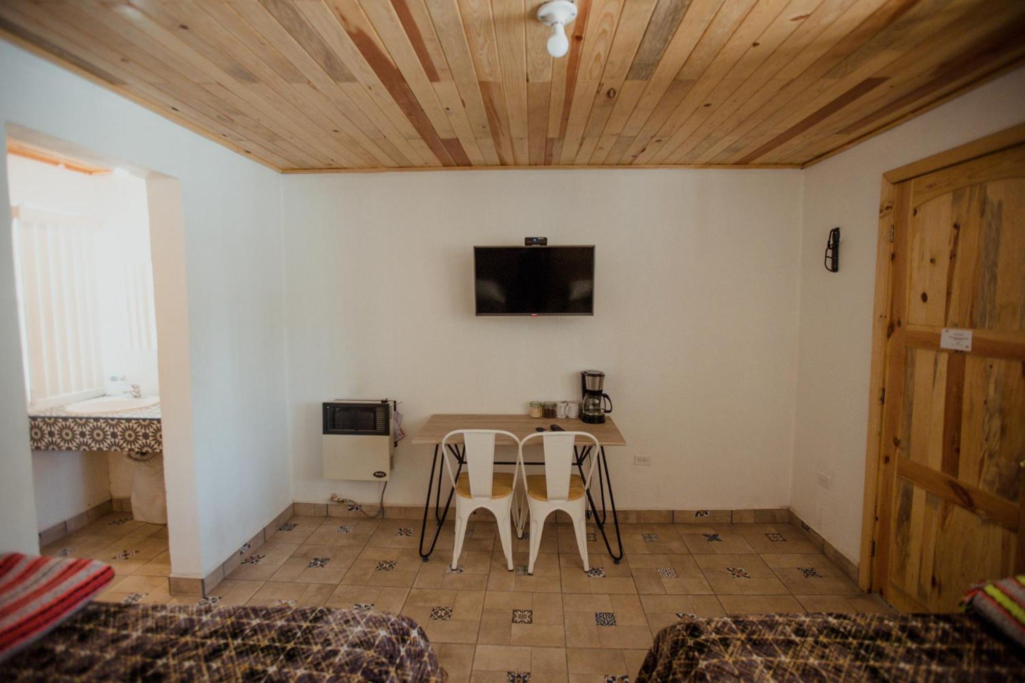 Cabana La Camelia Creel Cameră foto